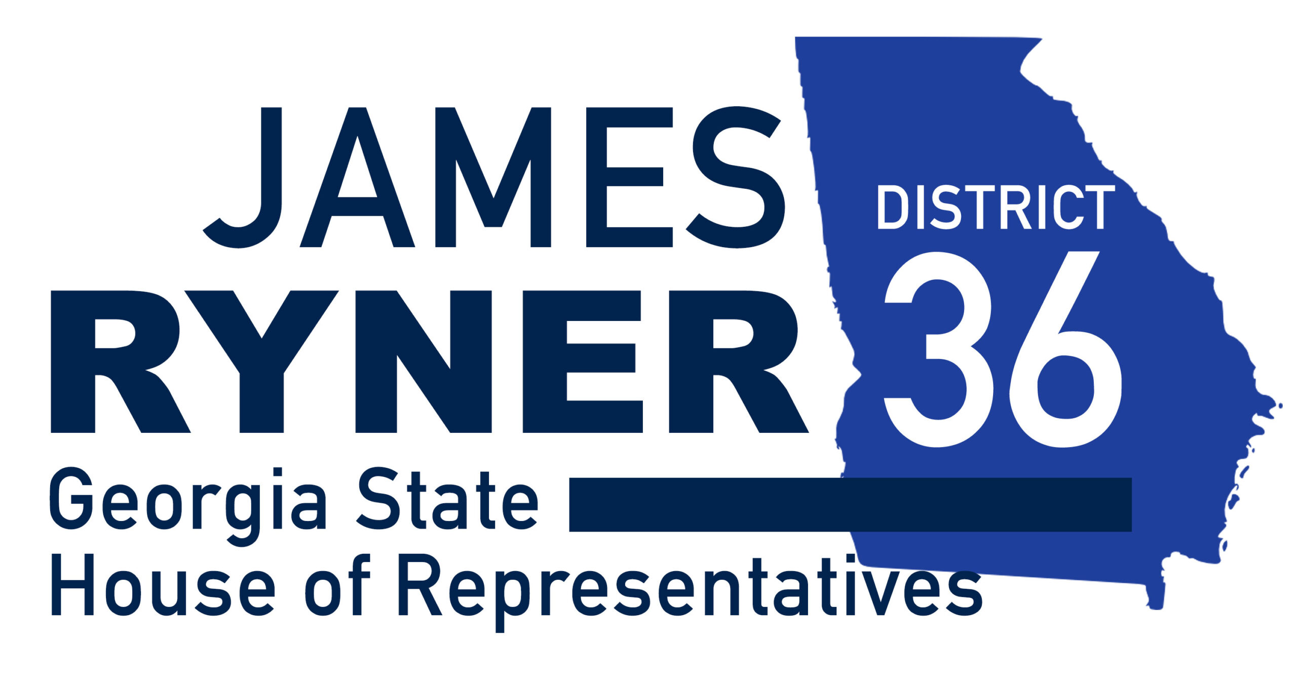 James Ryner for GA Legislature